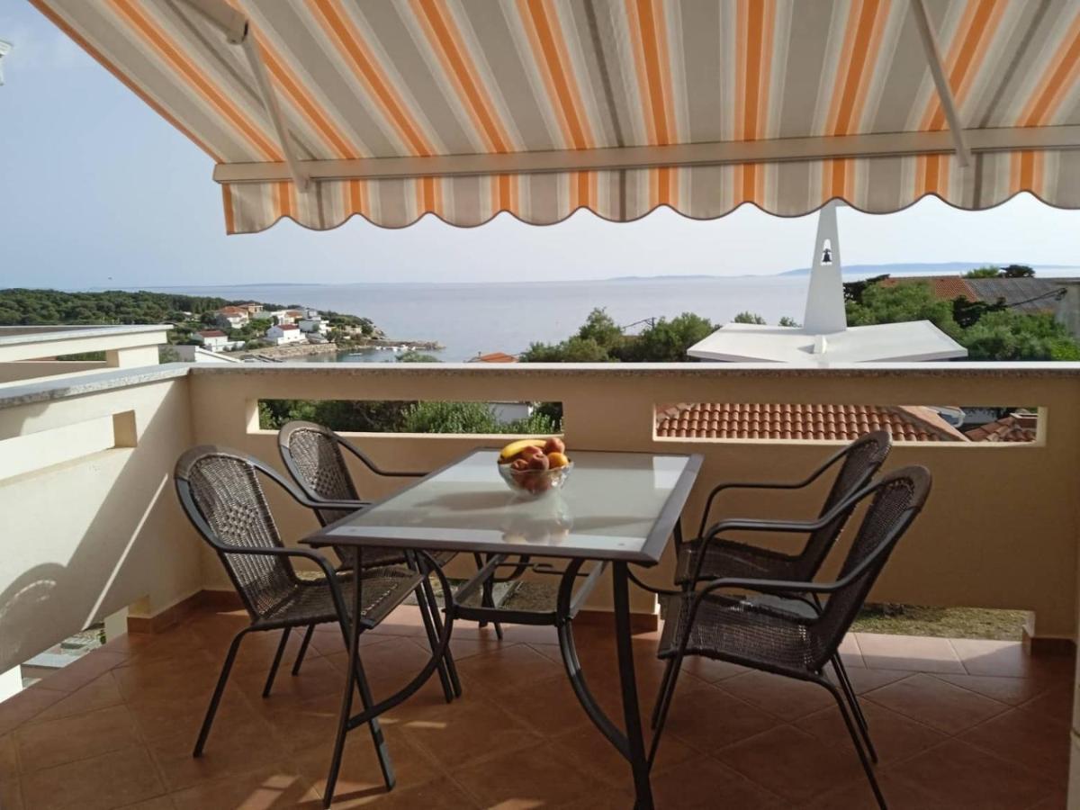 Apartmani Vesna Lun (Pag) Exterior foto